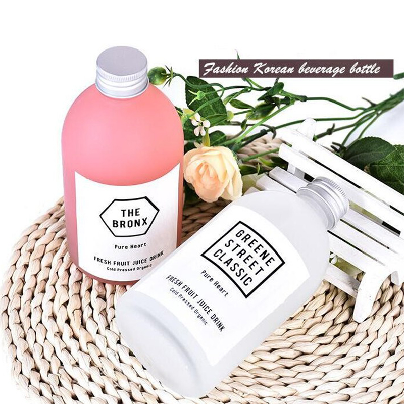 1 Qt Quart Glass Milk Bottles - Vintage Style & Customizable