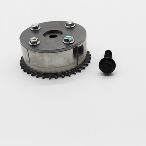 Система двигателя, регулятор распределительного вала ГРМ для TOYOTA COROLLA WISH AURIS RAV4 1,8 1ZZFE 3ZZFE 4ZZFE 13050-22012 13050-0d010 - Product Image 4