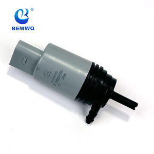 67126934159 para <span class=keywords><strong>BMW</strong></span> E60 E65 E66 Válvulas de inyección Motor de pulverización de agua - Product Image 2