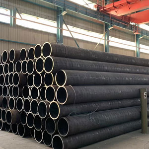 Venta de Fábrica 10 #   20 #   35 #   45 #   Tubería de Acero al Carbono Laminado en Frío 16Mn 27simn 40Cr con Certificación TISI - Product Image 3