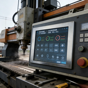 Módulo TFT-LCD A-Si TIANMA TM070RDH10-40 de 7'', 450nits, 800x480, Interfaz TTL, Retroiluminación WLED, Compatible con AT070TN94 DJ070NA-03A - Product Image 2