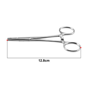 Alicates de joyería para <span class=keywords><strong>Piercing</strong></span>, pinzas para <span class=keywords><strong>Piercing</strong></span> corporal - Product Image 2