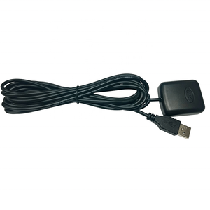 Antena de TV Digital DVB-T para Interiores de Automóviles, Impermeable, con Amplificador - Product Image 3