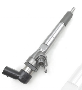 Inyector Common Rail Golden Vidar BK2Q-9K546-AC BK2Q9K546AC A2C59517051 562002210 para Ford Ranger, <span class=keywords><strong>Mazda</strong></span> BT-50, Ford Transit - Product Image 2