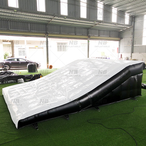 New Blessing <b>Inflatable</b> Airbag Landing Bmx Factory Customized Mtb <b>Inflatable</b> Airbag Landing Bmx Airbag New Blessing <b>Inflatable</b> A - Product Image 3