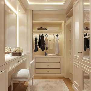 Fabricant de meubles sur mesure, meubles de chambre à coucher, armoire modulaire en bois, design moderne, armoire de chambre à coucher, style minimaliste - Product Image 1