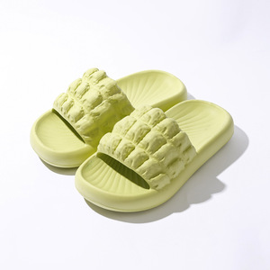 <span class=keywords><strong>Ciabatte</strong></span> Nicecin Nuovo Design con Piattaforma, Morbide come Nuvole, in EVA, per Doccia e <span class=keywords><strong>Piscina</strong></span>, <span class=keywords><strong>Antiscivolo</strong></span>, Sandali da Bagno per Casa - Product Image 2