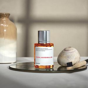 Perfume Árabe de Alta Calidad Dossie para Mujer, Fragancia de Madera de Sándalo, Vainilla, Ámbar y Cereza, Colonia para Hombre, Perfume en Aerosol para Mujer - Product Image 6