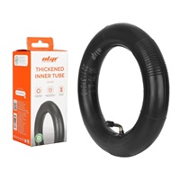Cámara de aire Ulip 60/70-6.5 con válvula de 90 grados, embalaje en caja de color, piezas de cámara interna para G30 G30D G30LP