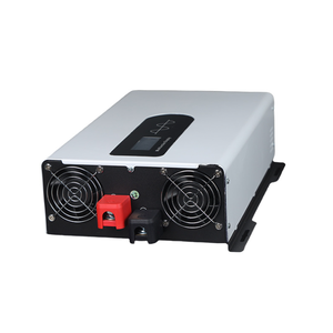 <span class=keywords><strong>Convertisseur</strong></span> d'énergie solaire DC-AC à onde sinusoïdale pure <span class=keywords><strong>1000W</strong></span> 2000W 3000W 4000W 5000W pour <span class=keywords><strong>camping</strong></span>-<span class=keywords><strong>car</strong></span>, camion, yacht, caravane, système solaire domestique - Product Image 3