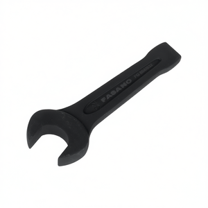 Fasano Open End Wrench 19mm For Automotive Repair - Product Image 2