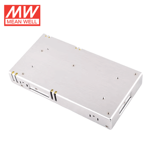 Блок питания Mean Well серии RSP-320, 320 Вт, с одним выходом, функцией PFC, 2.5В/<span class=keywords><strong>3.3</strong></span>В/4В/5В/7.5В/12В, принудительное воздушное охлаждение - Product Image 5