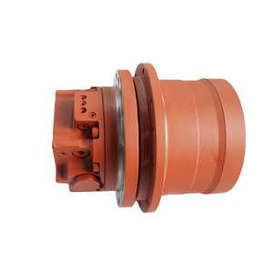 PHV-3B-35BP-1-8502A <span class=keywords><strong>Motor</strong></span> <span class=keywords><strong>Travel</strong></span> ekskavator terakhir untuk <span class=keywords><strong>3</strong></span> Ton Yanma Kubota Caterpillar - Product Image 4