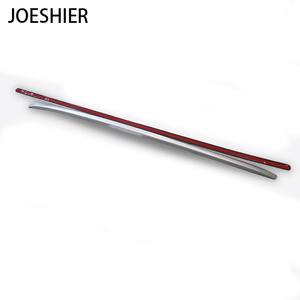 JOESHIER - Portaequipajes de Techo para Automóvil 4x4, Compatible con Honda CR-V 2023+, Rieles de Techo, Barras Laterales de Techo, Aleación de Aluminio - Product Image 4