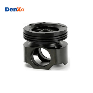 Piezas de Motor Diésel 2882636, 3688100, 4376567 Pistón para Motor Cummins QSX15 ISX15 - Product Image 1