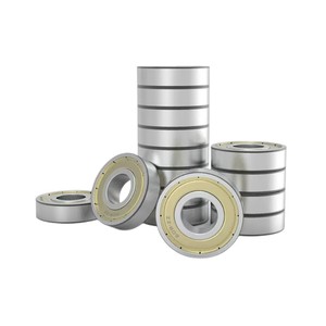 Rodamiento de bolas de ranura profunda, 608ZZ, 608-2RS, 608DDU, 608LLU, para monopatín, CHINA, <span class=keywords><strong>Bones</strong></span>, alta calidad, ZV3 - Product Image 2