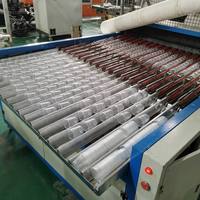 Smart Controlled Plastic Cup Stacking Machine with Automatic Stacking Counting Function Hydraulic Support for Stable High Output