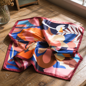 Designer-inspirierter Abend-Schal Schwarz-<span class=keywords><strong>Gold</strong></span> Blumenmuster Häkel-Cape, Eleganter Fransen-Wrap für Damen Formelle Anlässe & Geschenk - Product Image 3