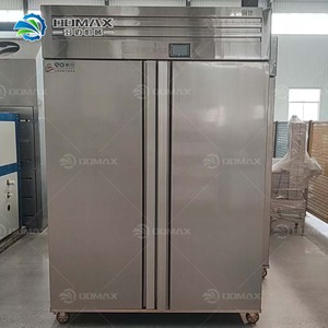Haute efficacité basse température et haute humidité entrepôt de conservation de la viande stockage thermique décongélation machine de dégivrage - Product Image 6