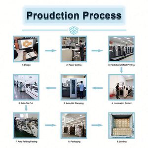 Caja de Envío ODM/OEM a Buen Precio, Caja de Cartón Corrugado Kraft Marrón Reciclado, Caja de Embalaje de Cartón de 3 Capas con Flauta E, Venta al Por Mayor - Product Image 4