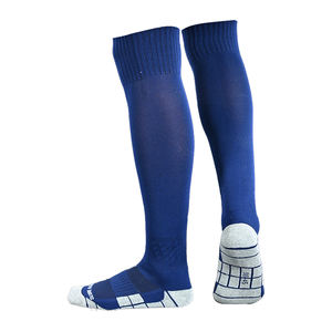 Chaussettes de football pour jeunes enfants garçons filles Baseball Softball Football Chaussettes OvertheKnee Chaussettes de <span class=keywords><strong>sport</strong></span> - Product Image 1
