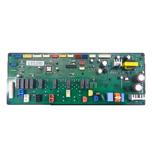 Tarjeta de Control para Unidad Exterior de <span class=keywords><strong>Aire</strong></span> <span class=keywords><strong>Acondicionado</strong></span> <span class=keywords><strong>Samsung</strong></span>, Nueva, Compatible con DB92-03342B DB41-01279A - Product Image 1