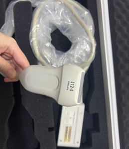 Sonde linéaire L12-4 réparation de transducteur à ultrasons et sonde à ultrasons L12-4 transducteur linéaire à vendre - Product Image 1