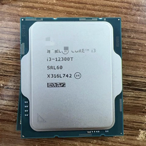 Procesador de Escritorio al por Mayor <span class=keywords><strong>I5</strong></span> <span class=keywords><strong>12400T</strong></span> 6 Núcleos 6 Subprocesos 1.80 GHz hasta 4.20 GHz CPU - Product Image 3