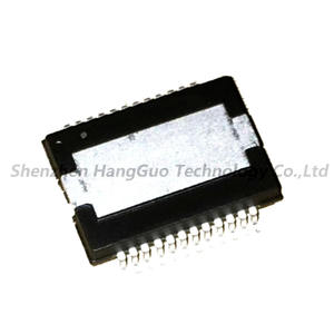 TAS5614A แอมพลิฟายเออร์เสียงคลาส D HSSOP TAS5614ADKDR สำหรับชิปไอซี - Product Image 3