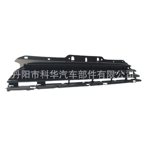 Mini Grille de Capot 51117317264 pour R55 R56 R57 2011-2015 Pièce de Remplacement - Product Image 2