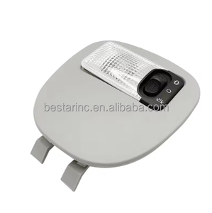 Luci LED da Lettura per Interni Auto 8146G2 8146K8 6362K9 con Staffa per Pannello a Cupola Adatte per Auto Peugeot <span class=keywords><strong>Citroen</strong></span> - Product Image 5