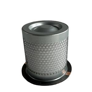 Manny 1625165700 Compresseur d'air industriel Séparateur d'huile Nouvelle condition Construction métallique durable - Product Image 1