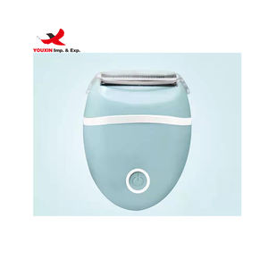 Épilateur Électrique Femme 3-en-1 Sans Douleur pour Corps et Visage – Outil d'Épilation Domestique à Prix Bas pour Achats Groupés - Product Image 3