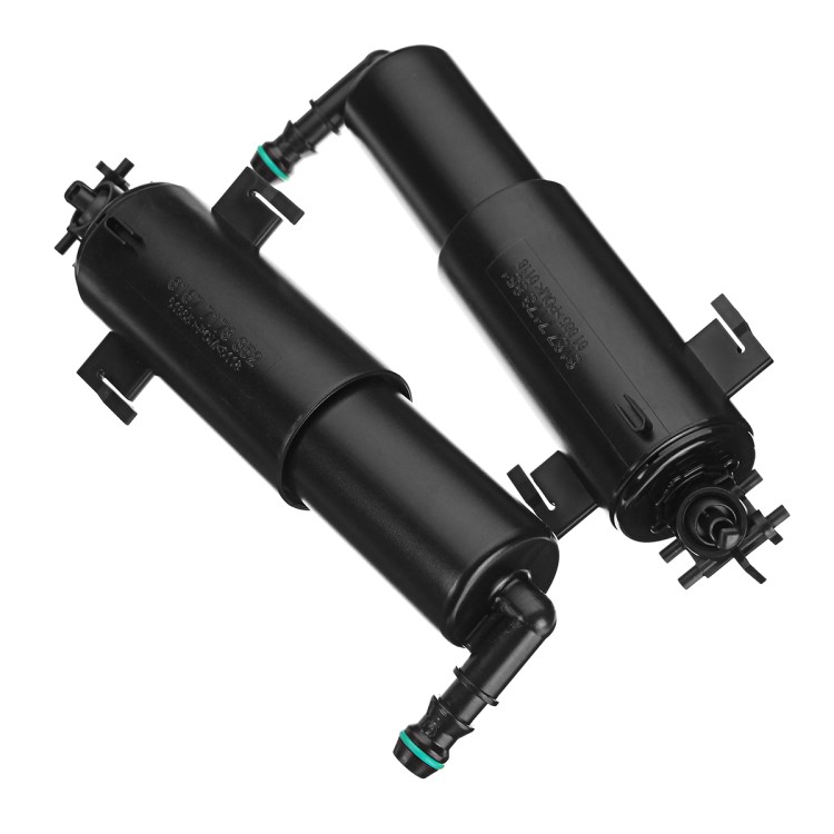 Форсунка омывателя фар BBmart Auto Part для BMW E70 X5 OE 61677173852 61677173851 6167 7173 852 6167 7173 851