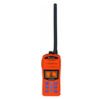 Téléphone radio VHF de la radio de preuve marine avec type portable