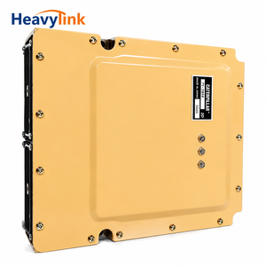 ตัวควบคุม ECU Heavy-Duty ของ Heavylink โมดูลควบคุมเครื่องยนต์สำหรับรถขุด รถตัก รถเกรดเดอร์ ใช้ได้กับรถ Caterpillar - Product Image 4