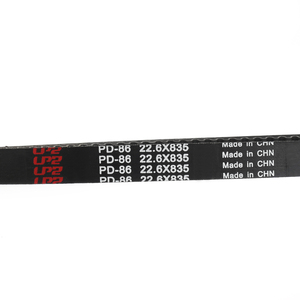 Correa de Transmisión Areyourshop para Peugeot Geopolis 250, para <span class=keywords><strong>Piaggio</strong></span> X7 X8 <span class=keywords><strong>MP3</strong></span> <span class=keywords><strong>300</strong></span>, para Gilera Nexus 250 <span class=keywords><strong>300</strong></span>, Correa Dentada - Product Image 3