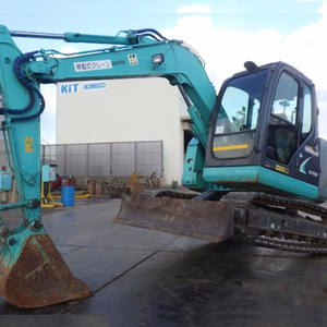 Escavatore Usato <span class=keywords><strong>Kobelco</strong></span> Sk70/Escavatore di Seconda Mano <span class=keywords><strong>Kobelco</strong></span> Sk70 in Vendita - Product Image 3