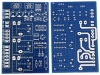Carte mère d'amplificateur audio personnalisée OEM, stéréo, pour haut-parleur portable