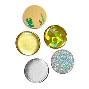 Thẻ Nfc Kim Loại Chất Lượng Tốt Nhất Vô Hình Cho Doanh Nghiệp Không Tiếp Xúc <span class=keywords><strong>Ic</strong></span> - Product Image 3