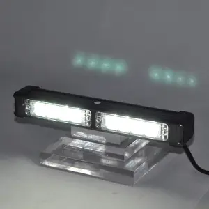 Iluminação led de alto brilho para caminhão de fogo/ambulância (sl241)