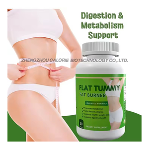 झींगा हर्बल कार्बनिक प्राकृतिक अधिकतम जादू हरा सेब शक्तिशाली स्लिमिंग स्पा गोलियां वजन घटाने कैप्सूल मेगा सक्रिय स्लिम कैप्सूल - Product Image 2