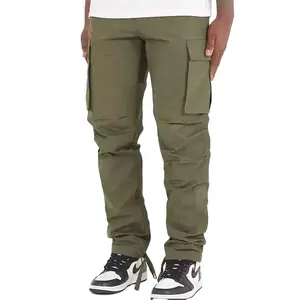 Pantalon en Nylon polyester de haute qualité pour hommes, vente en gros