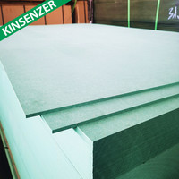 Panneau MDF GREEN CORE