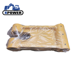 Pièces de train de roulement R445 ROD ASSY-CONTROL 61NB-40010BG 61NB-40031BG 61NB-40052 61NB-40053 pour excavatrice - Product Image 1