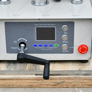 Aparato de Prueba de Compresión Triaxial 2026 10KN 30KN 60KN para Suelo y Roca - Product Image 4