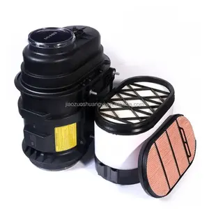 SY Car/Tractor Honeycomb Air Filter P608676 P605538 For Foton Lovol