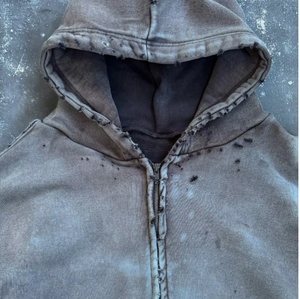 Fabricante de Sudaderas con Capucha Personalizadas, Marca Privada, Venta al Por Mayor, Fabricante de Alta Calidad - Product Image 3