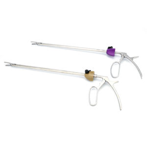 Aplicador reutilizable Hemlock hemolok <span class=keywords><strong>clip</strong></span> aplicador instrumentos laparoscópicos <span class=keywords><strong>clip</strong></span> de ligadura aplicador - Product Image 3