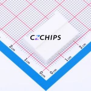 HC-HY-10EY-05 Housing (Wire-to-Board / Wire-to-Wire) P=2mm Connector 1x10P 2mm HY 1 - Product Image 2